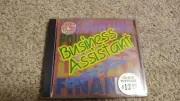 Business Assistant (DOS CD-ROM)