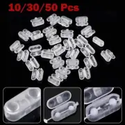 Pull Cable Connector Roller Roman Vertical Curtain 10/30/50 Pcs Blind Pull Cord