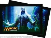 Ultra Pro Deck Protector Card Sleeves Gatecrash Horizontal Zameck Guildmage