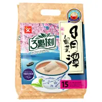 在飛比找蝦皮商城優惠-【3點1刻】日月潭奶茶 世界風情 (15入/袋)