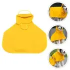 Dog Raincoat Dogs Waterproof with Legs Cooling for Raincoats