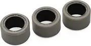 Daytona 90479 DWR Weight Roller for Motorcycles, Diameter 0.8 x 0.5 inches (20 x 12 mm), 0.3 oz (9.0 g), No Direction, Set of 3