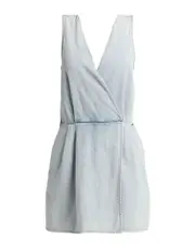 [ARMANI EXCHANGE] ARMANI EXCHANGE Playsuits - Item 15418988
