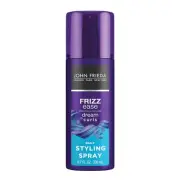 John Frieda Anti Frizz, Frizz Ease Dream Curls Daily Styling Spray for Curly Hai