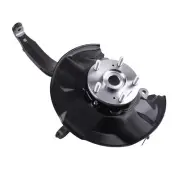 Front Steering Knuckle Assembly for Acura TSX 2009-2014 Honda Accord 2008-2012 (for: Honda)