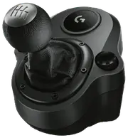 Logitech Driving Force Shifter