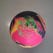 Roto Grip Magic Gem 1ST QUALITY bowling ball 15 LB. NEW IN BOX! #066