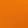 Detachable Strap Gold Trim Bikini Top (orange)