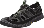 [OutPro] Men's Sandals Waterproof Hiking Sandals Trekking Sandals Men Summer Closed Sandals for Sports Beach