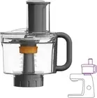 Kenwood MultiPro Food Processor Attachment KAH65000PL, Stand Mixer Attachment Co