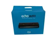 AMAZON ECHO AUTO - Alexa Smart Assistant for Vehicle Car NEW FACTORY SEALED