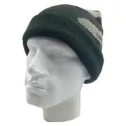 Camo Beanie Hat Winter Ski Army Military