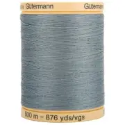Gutermann (743932-5705) 100% Cotton Thread 875 yds 743932 5705 Gutermann#1