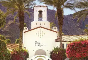 華爾道夫度假村拉昆塔俱樂部度假酒店La Quinta Resort & Club, A Waldorf Astoria Resort