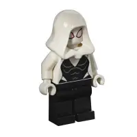 在飛比找蝦皮購物優惠-樂高 LEGO 蜘蛛女 Ghost Spider （7611