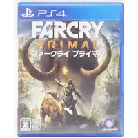 在飛比找蝦皮購物優惠-PS4 極地戰嚎 野蠻紀源 英日文字幕 英語語音 Far C