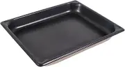 Kanda 034211 HG 18-8 Non-Stick Hotel Pan 1/2 1.6 inches (40 mm)