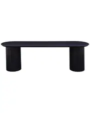 Moe's Home Collection Povera Dining Bench