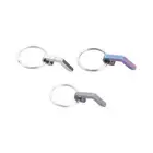 Accessories Key Rings Bottle Opener Keychain Beer Bottle Opener Can Opener
