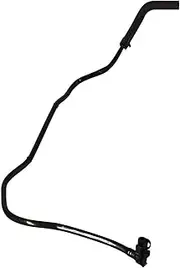Throttle Body Heater Hose Pipe ，koxuyim Heater Inlet Pipe 25192905 For Chevrolet Cruze Sonic Saturn Astra and 08-17 Cruze 1.8L 1.6L