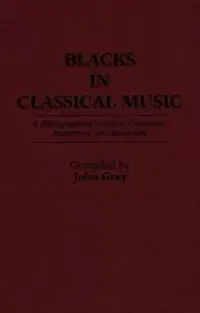 在飛比找博客來優惠-Blacks in Classical Music: A B