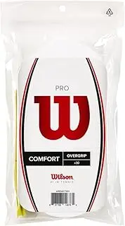 WILSON Pro Overgrip 30 Pack