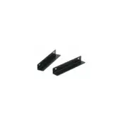 Wall Mounting Brackets for M350 Mini-ITX Enclosure