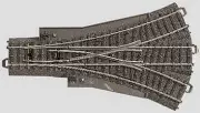 Marklin 24630 HO Scale C Track 3-Way Switch (1)