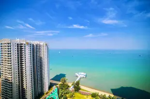 北海穌里加利利海景公寓Suli Seaofgalilee Seaview Apartment