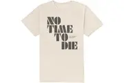 James Bond 007 | Official Band T-Shirt | No Time to Die