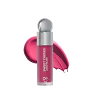 DB Cosmetics Sweet Cheeks Women's Liquid Blush
