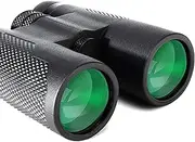 High Power Binoculars for Adults Binoculars for Adult High-Definition Handheld Waterproof Telescope,Suitable for Travel, Watching