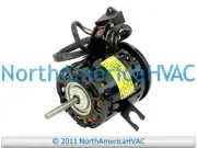 OEM Carrier Bryant Inducer Motor Furnace Replaces 317292-751 317292-752 HC660007