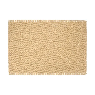 Maxwell & Williams 45x30 cm Paper Weave Table Accents Woven Placemat - Natural