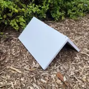 Roof Stingless Australian Native Beehive Heavy Duty OATH Bush Bee Hive 40cm