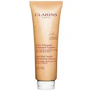 Clarins Gentle Exfoliating Cleanser - 125ml