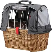 KlickFix Doggy Basket Plus Clip pour Panier, Bast