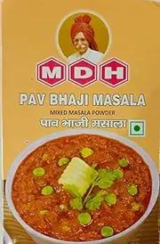 MDH Pav Bhaji Masala 100 g