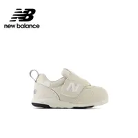 在飛比找蝦皮商城優惠-【New Balance】 NB 童鞋_中性_米杏色_IT3