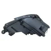 NEW LEFT HEADLIGHT COMPATIBLE WITH AUDI A4 QUATTRO SELECT SEDAN 4-DOOR 2017-18