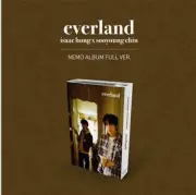 [sealed] Hong Isak Everland [NEMO Album]