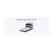 Fujitsu fi-8270 Scanner - PA03810-B551