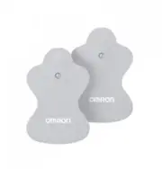 OMRON HV-LLPAD-GY Elepuls Pad FOR HV-F128/021/022/013 HV-LLPAD -EXPRESS SHIP-