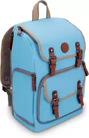Camera Backpack Bag Professional for Dslr/Slr/Mirrorless Photography Camera Case
