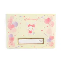 在飛比找Sanrio Gift Gate 三麗鷗優惠-許願兔票券收納本-愛心(偶像應援)