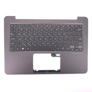 ASUS 華碩 UX305C C殼 黑色 繁體中文 筆電 鍵盤 NSK-WB102 Zenbook UX305CA Zenbook UX305F UX305FA