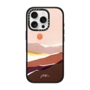 iPhone 16 Pro Impact Case MagSafe Compatible Fajr By Sacrée Frangine