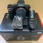 SONY A7II A7M2 A72 單機身 公司貨 (A7R2 A73 7AC2 A74)