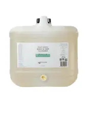 envirocare earth Body & Hair Cleanser with TAP 15L