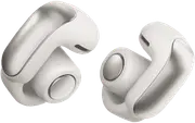 Bose Ultra Open Earbuds - White